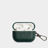 Forest Green Matte Airpods