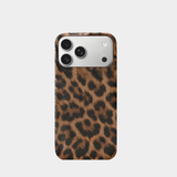 Leopard Phone Case