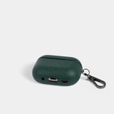 Forest Green Matte Airpods