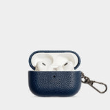 Navy Blue Matte Airpods
