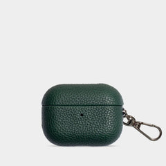 Forest Green Matte Airpods