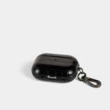 Black Textured Airpods