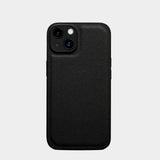 Black Matte Phone Case