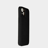 Black Matte Phone Case