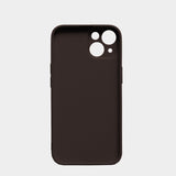 Espresso Matte Phone Case