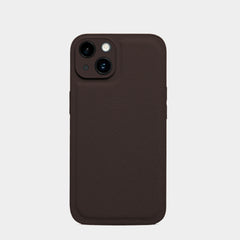 Espresso Matte Phone Case