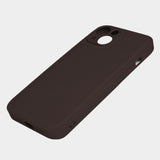 Espresso Matte Phone Case