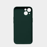 Forest Green Matte Phone Case
