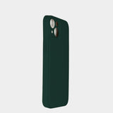 Forest Green Matte Phone Case