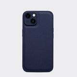 Navy Blue Matte Phone Case