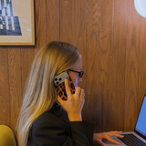 Leopard Phone Case