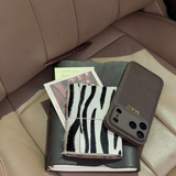 Espresso Matte Phone Case