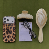Leopard Phone Case