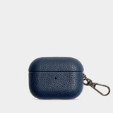 Navy Blue Matte Airpods